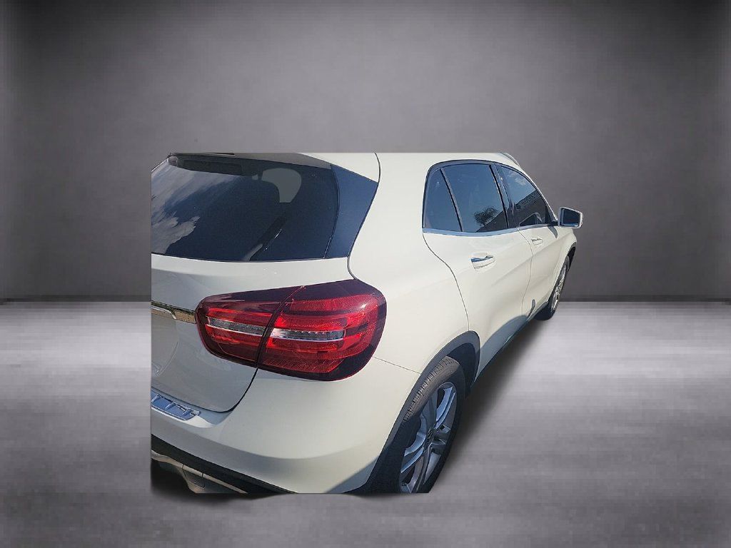 Used 2020 Mercedes-Benz GLA 250 image 6