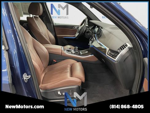 Used 2022 BMW X5 xDrive45e image 15