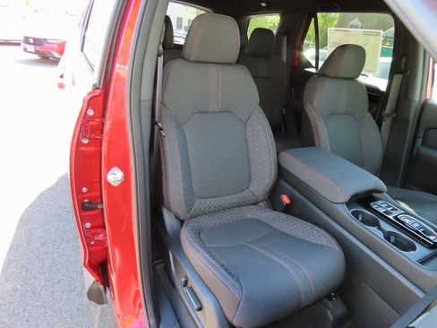 New 2025 Honda Pilot Sport image 16