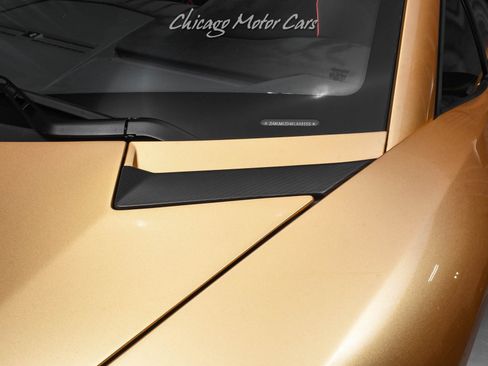 Used 2019 Lamborghini Aventador SVJ AWD/4WD image 31