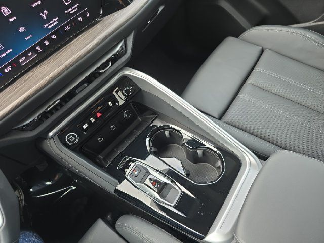 Used 2025 Audi Q5 Premium Plus w/ Premium Plus AWD/4WD image 29