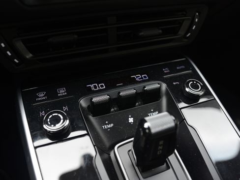 Certified 2023 Porsche 911 Turbo S AWD/4WD image 23