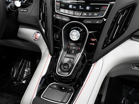 New 2026 Acura RDX w/ Technology Package image 17