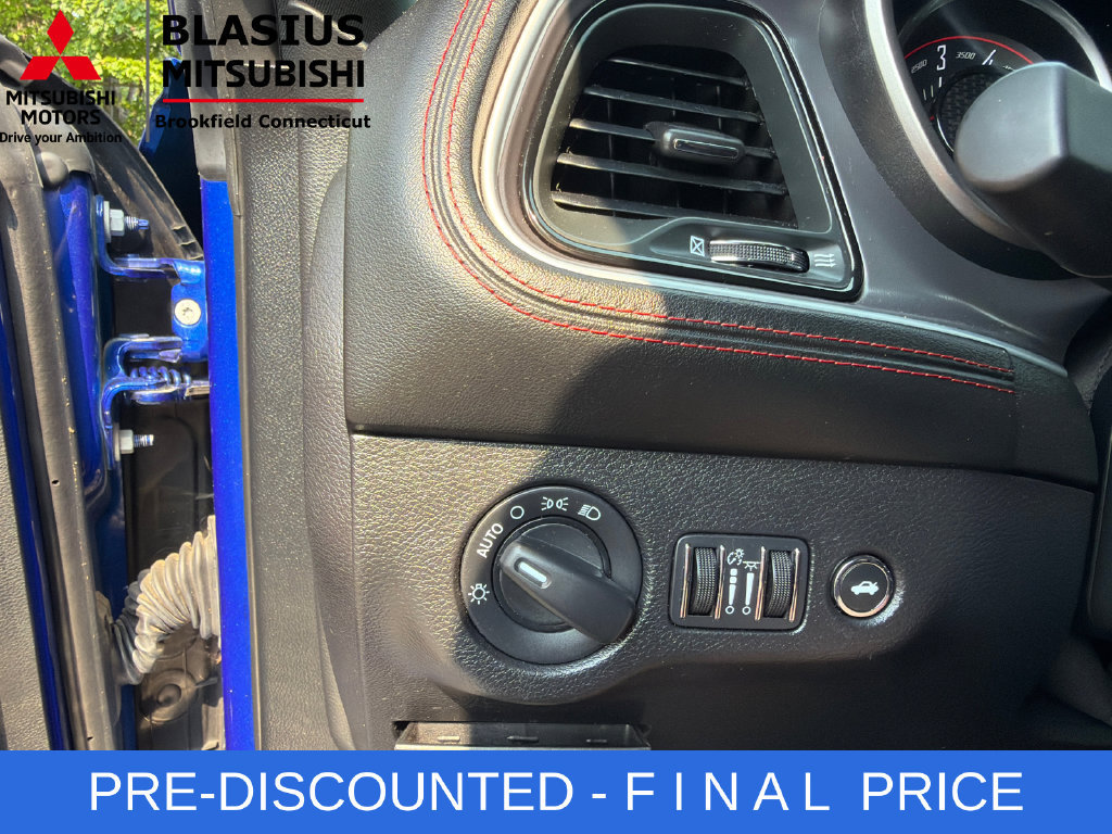 Used 2021 Dodge Challenger R/T Scat Pack RWD image 22