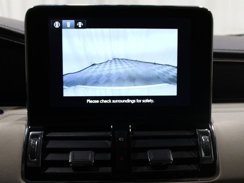 Used 2021 Lincoln Navigator Reserve w/ Luxury Package image 21