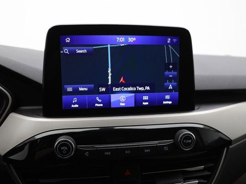 Used 2021 Ford Escape SEL image 22