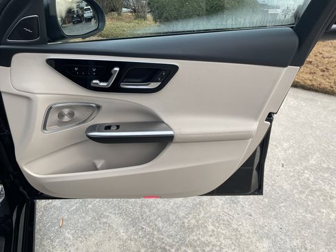 Certified 2024 Mercedes-Benz C 300 Sedan image 47