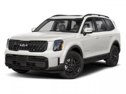 Used 2024 Kia Telluride EX X-Line
