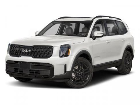 Used 2024 Kia Telluride EX X-Line image 1