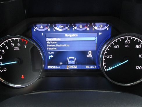 Used 2023 Ford F150 XLT w/ Equipment Group 301A Mid image 22