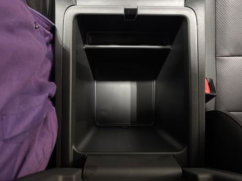 New 2026 Honda Ridgeline Black Edition image 14