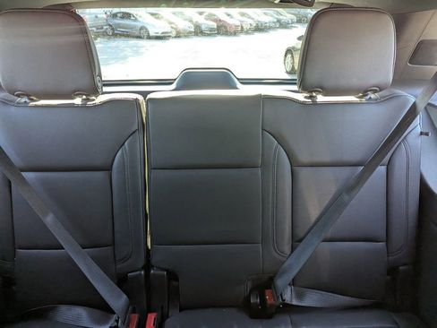 Certified 2024 Chevrolet Tahoe LT image 15