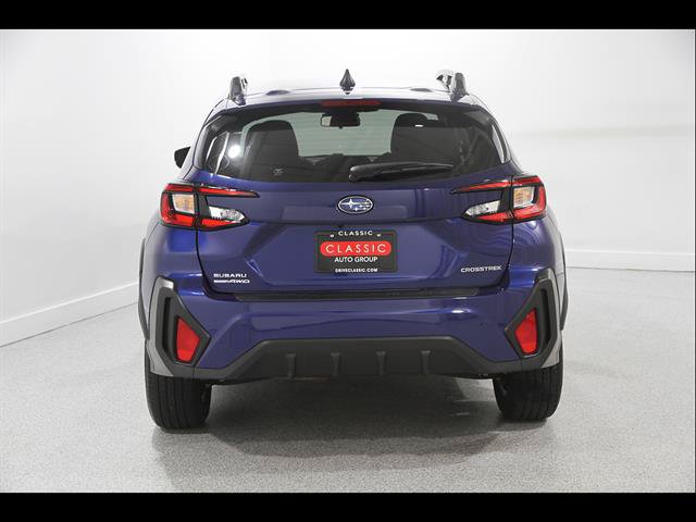 Used 2024 Subaru Crosstrek 2.0i Premium AWD/4WD image 20