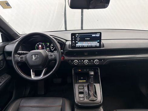Certified 2025 Honda CR-V Sport-L image 25