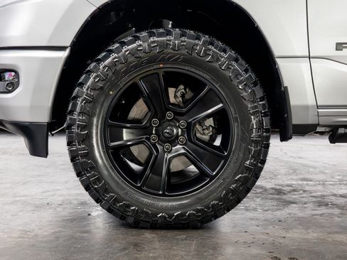 Used 2023 RAM 1500 Big Horn AWD/4WD image 11