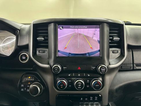 Used 2020 RAM 1500 Big Horn AWD/4WD image 31