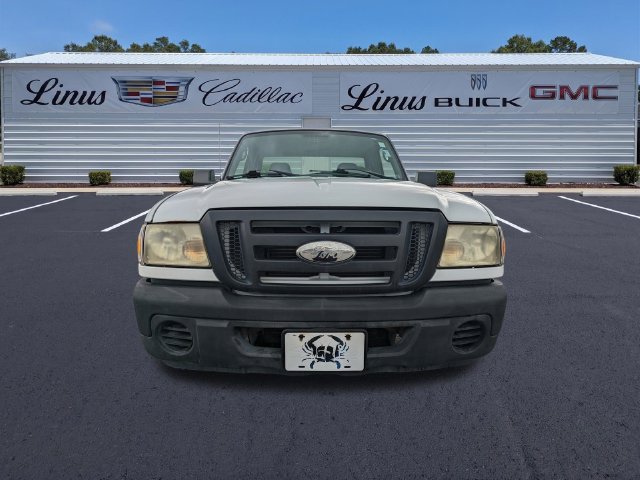 Used 2008 Ford Ranger XL RWD image 9