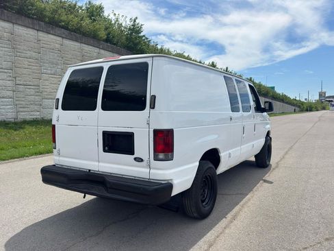 Used 2011 Ford E-250 and Econoline 250 w/ PWR Group RWD image 6