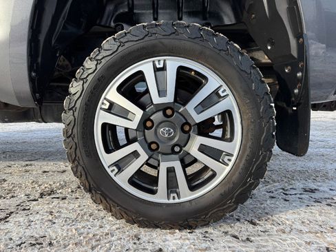 Used 2020 Toyota Tundra SR5 image 13