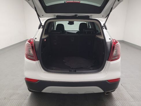 Used 2022 Buick Encore Preferred w/ Safety Package FWD image 29