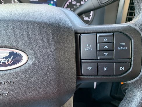 Used 2024 Ford F250 XLT image 13