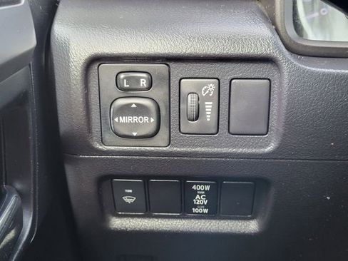 Used 2015 Toyota 4Runner SR5 Premium image 21