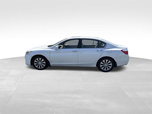 Used 2013 Honda Accord Touring image 5