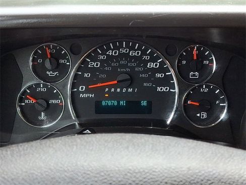 Used 2014 Chevrolet Express 3500 LT w/ LT Preferred Equipment Group image 24