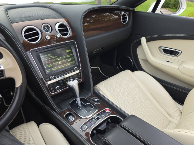 Used 2017 Bentley Continental GT V8 S AWD/4WD image 19