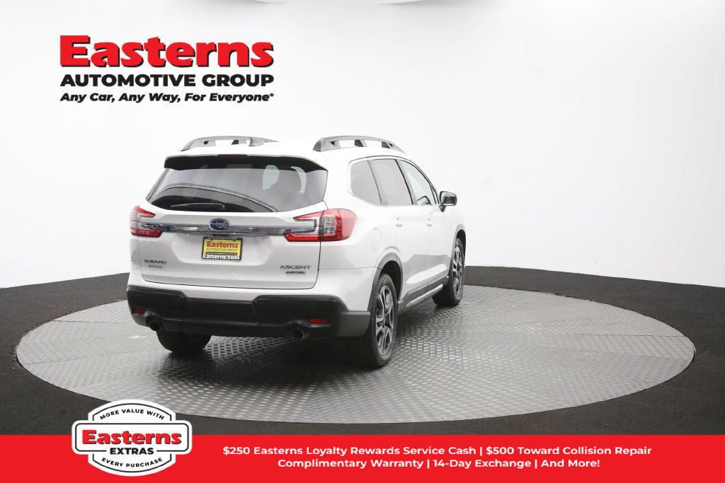 Used 2023 Subaru Ascent Limited AWD/4WD image 43