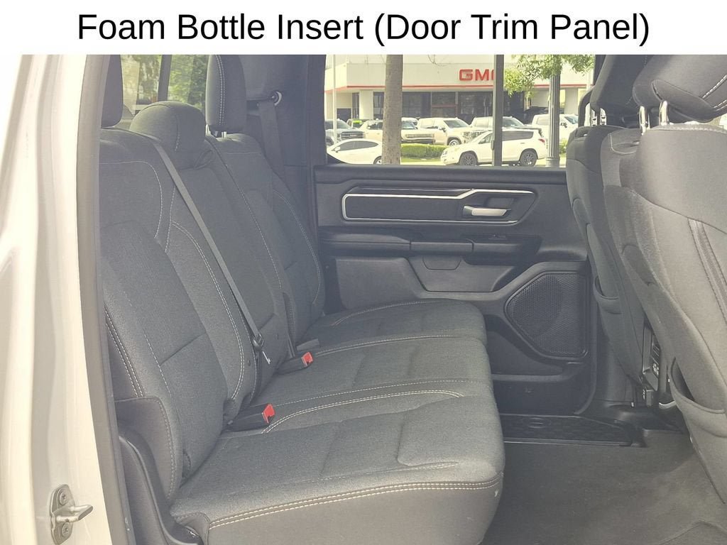Used 2020 RAM 1500 Big Horn RWD image 35