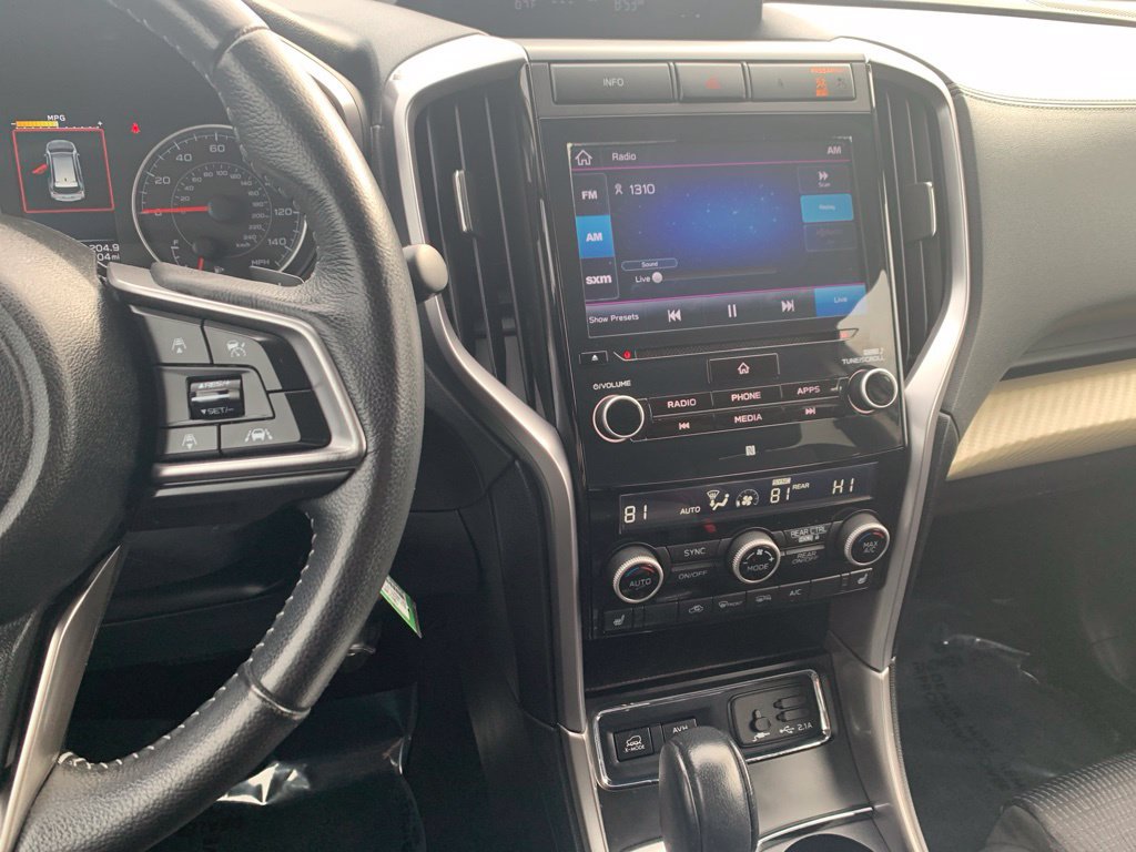 Used 2019 Subaru Ascent Premium AWD/4WD image 9