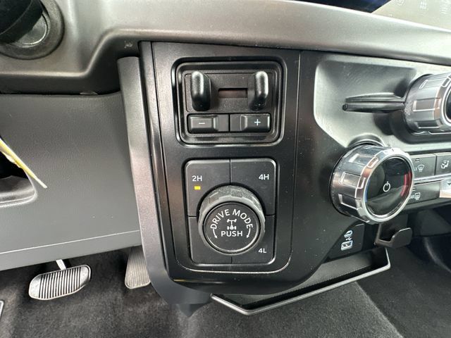 Used 2024 Ford F150 XLT w/ Tow/Haul Package AWD/4WD image 28