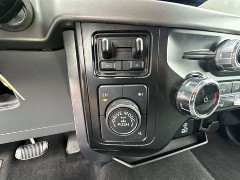 Used 2024 Ford F150 XLT w/ Tow/Haul Package AWD/4WD image 28