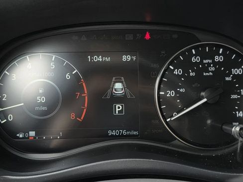 Used 2022 Nissan Kicks SV FWD image 19