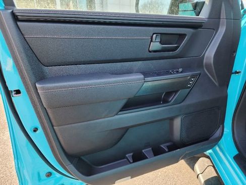 New 2026 Toyota Tundra TRD Pro image 12