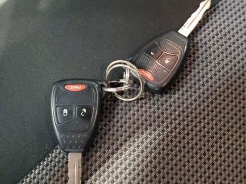 Used 2017 Jeep Patriot Sport w/ Power Value Group AWD/4WD image 30