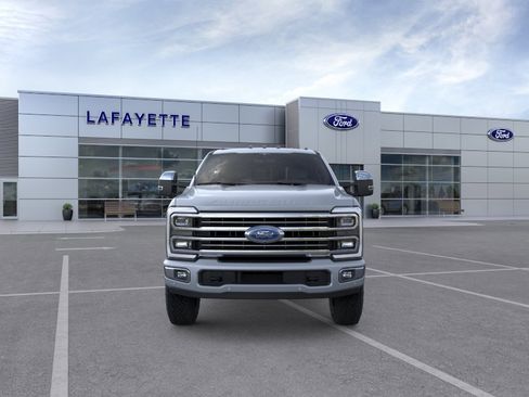 New 2026 Ford F250 Platinum w/ Platinum Plus Package AWD/4WD image 45