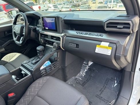 New 2025 Toyota Tacoma SR5 image 22