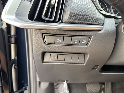 New 2026 MAZDA CX-90 3.3 Turbo w/ Select Package image 57