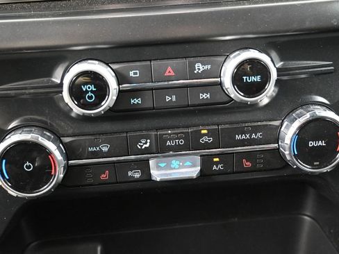 Used 2025 Ford F150 Tremor w/ Bed Utility Package AWD/4WD image 31