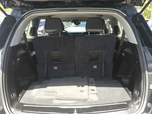 Used 2023 Jeep Grand Cherokee L Laredo AWD/4WD image 32