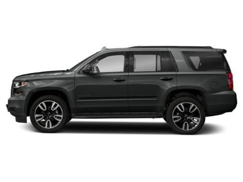 Used 2019 Chevrolet Tahoe Premier AWD/4WD image 3