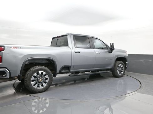 Used 2024 Chevrolet Silverado 2500 LT w/ All Star Edition AWD/4WD image 15