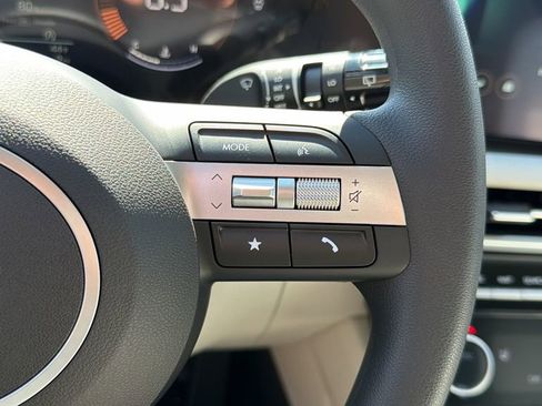 New 2026 Hyundai Tucson SEL FWD image 32