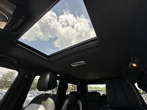 Certified 2026 Mercedes-Benz G 550 image 34