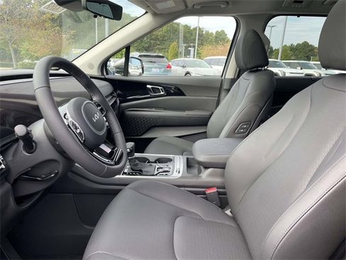 New 2026 Kia Carnival SX Prestige image 26