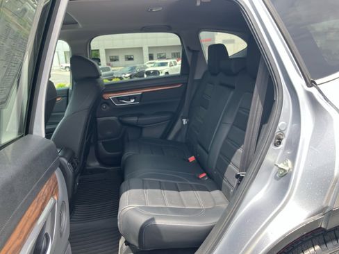 Used 2020 Honda CR-V EX-L image 34