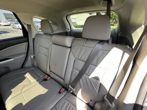 Used 2014 Honda CR-V EX-L image 33