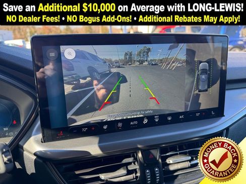 Used 2023 Ford Escape Active w/ Tech Pack #2 image 27